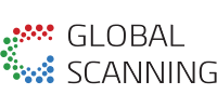 Global Scanning logo