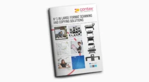 Contex e-book, company brochure