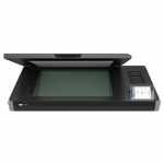 IQ Flex - large format flatbed scanner