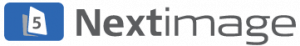 Nextimage 5 - logo in color