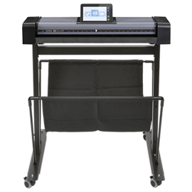 SD One MF 24 - large format scanner