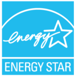 Energy star logo for Contex scanners