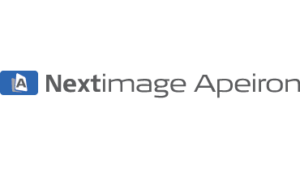 Nextimage Apeiron software logo