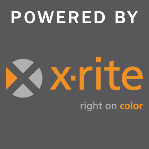 X-rite ICC profiles