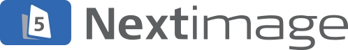 Nextimage logo