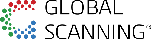 Global Scanning logo