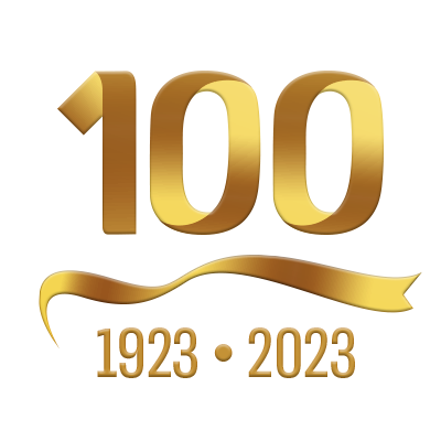 Contex celebrates 100 years in businnes on 23 October, 2023