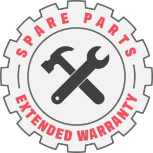 Spare Parts Warranty Program