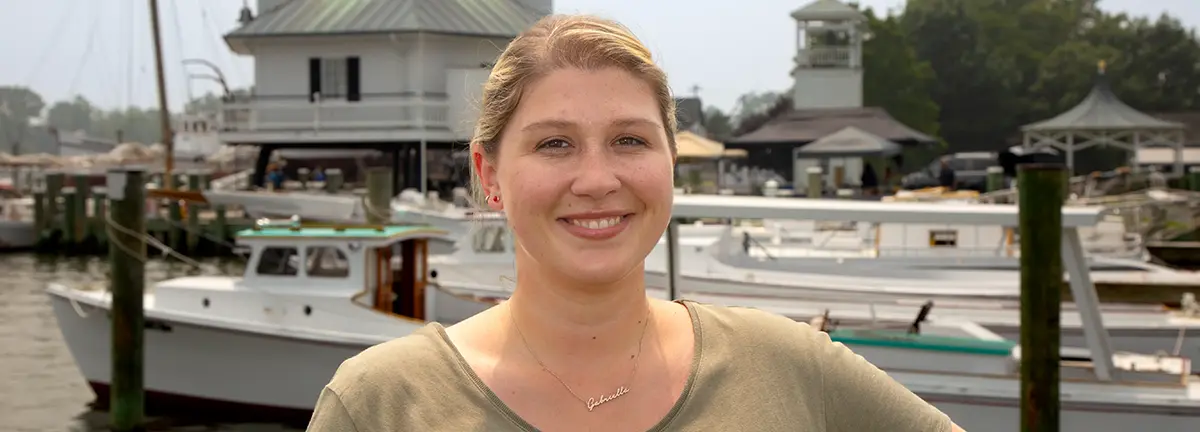 Gabriella Cantelmo - Cultural heritage preservation museum expert