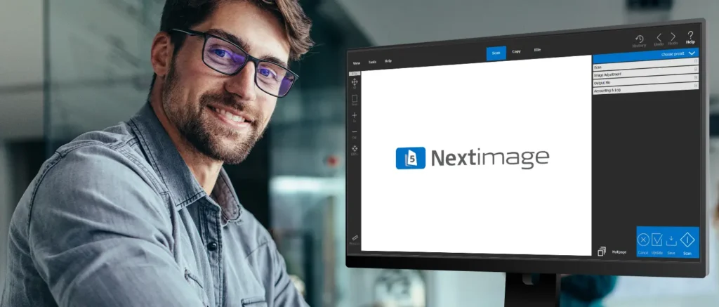 Nextimage software 30-day trial