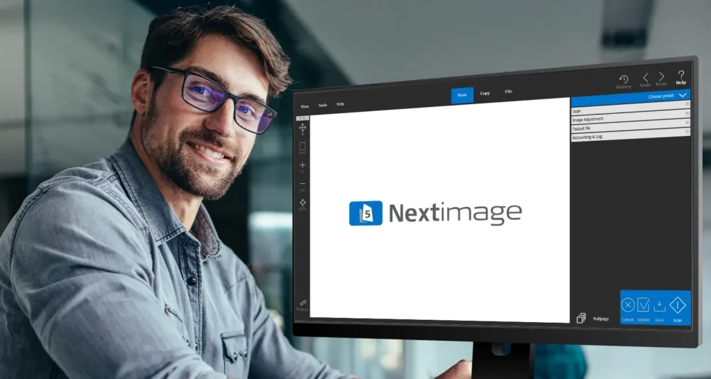 Nextimage software 30-day trial