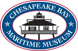 Chesapeake Bay Maritime Museum logo