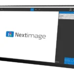 Nextimage 6 large format scanner software Contex