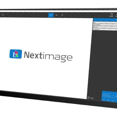 Nextimage 6 large format scanner software Contex