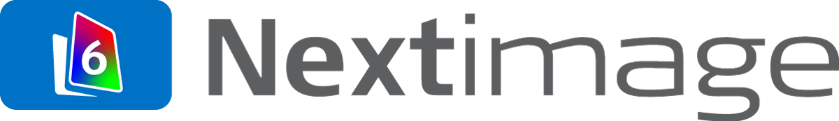 Nextimage 6 logo large