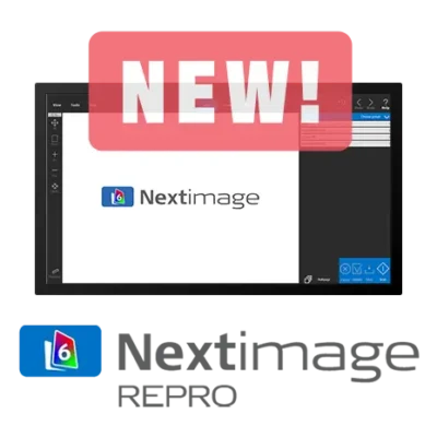 Nextimage 6 Repro