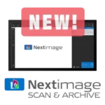 Nextimage 6 Scan & Archive