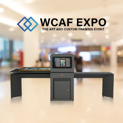 WCAF expo 2025