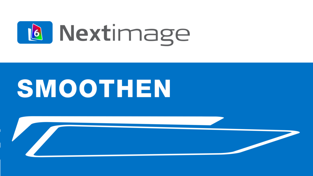 Nextimage 6 large format scanning software - Smoothen