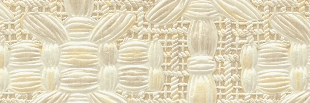 Wallpaper, materials