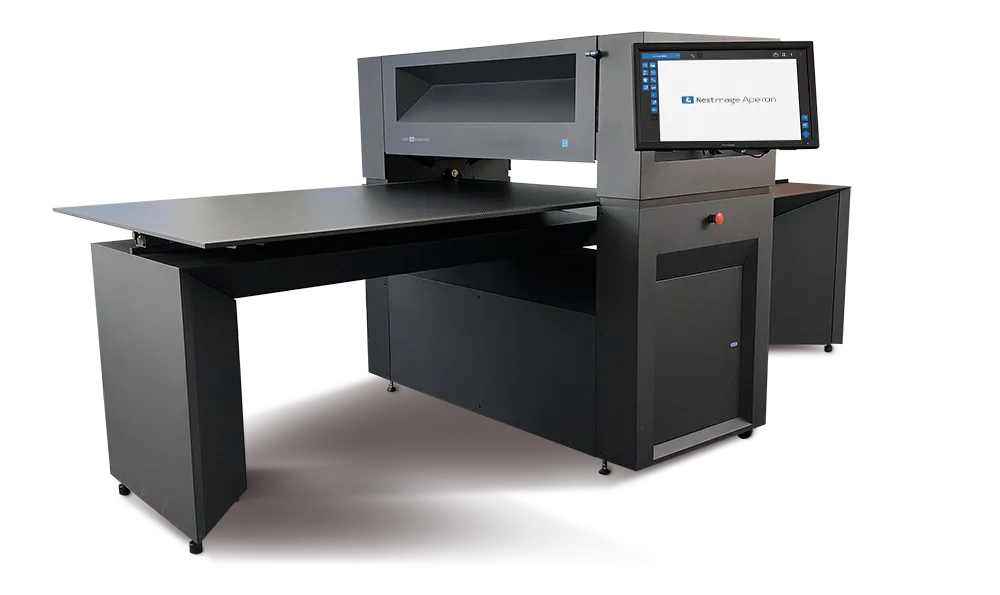 HD Apeiron/42 large format contact-free scanner