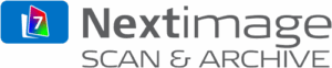 Large format scanning software Nextimage 7