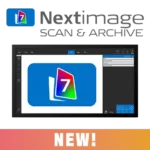 Nextimage 7 Scan & Archive